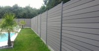 Portail Clôtures dans la vente du matériel pour les clôtures et les clôtures à Allaines-Mervilliers